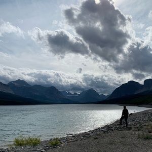 Meet your Posher, Kevin